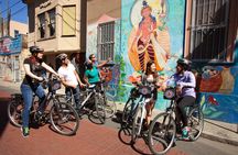 San Francisco electric bike tour
