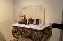 Galileo Museum private tour