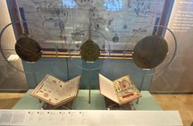 Galileo Museum private tour