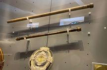 Galileo Museum private tour