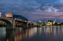 Chattanooga ghost haunting tour