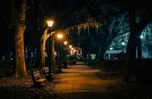 Chattanooga ghost haunting tour