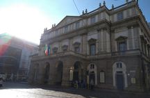 La Scala Theatre guided tour