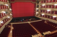 La Scala Theatre guided tour