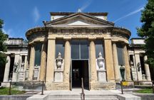 The Monumental Cemetery of Milan guided experience