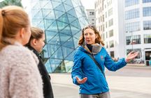 Private Eindhoven hotspots walking tour