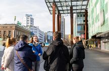 Private Eindhoven hotspots walking tour
