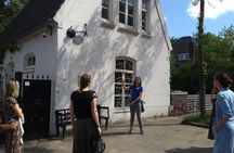 Private Eindhoven hotspots walking tour