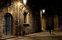 Barcelona Gothic Quarter ghosts and legends tour