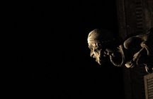 Barcelona Gothic Quarter ghosts and legends tour