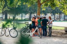 Verona bike tour