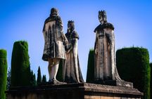 Alcázar of Córdoba skip-the-line tickets and guided tour