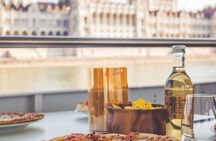 Budapest Pizza Cruise