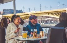 Budapest Pizza Cruise