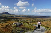 Galway to Connemara National Park and Diamond Hill full-day tour
