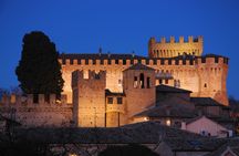Walking tour of Gradara with entrance tickets to the fortress