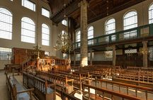 Jewish Cultural Quarter