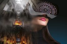 Audio-guided tour along the Seine and Virtual Reality tour of Notre Dame