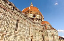 Express guided tour of Florence Duomo with Skip-the-Line Access