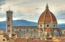 Express guided tour of Florence Duomo with Skip-the-Line Access