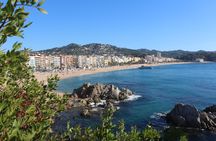 Costa Brava full-day guided tour from Barcelona