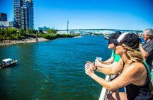 Portland Happy Hour Sightseeing Cruise