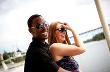 Portland Happy Hour Sightseeing Cruise