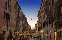 Rome of the Popes E-bike guided tour