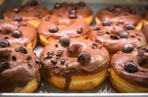 Downtown Portland Coffee and Donut Tour