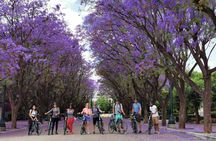 Electric bike guided tour of Athens