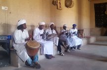 4-day tour from Casablanca to Sahara Desert via Fez