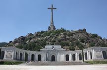 El Escorial Monastery half-day tour from Madrid