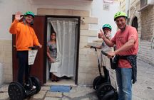 Bari Segway Tour