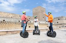 Bari Segway Tour