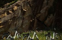 San Sebastian electric bike tour