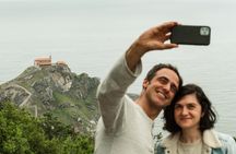 Guggenheim Museum and Basque Coast tour