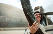 Guggenheim Museum and Basque Coast tour