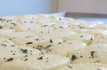 Halloumi cheesemaking and Troodos mountain villages tour