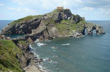 Game of Thrones in the Basque Country Sightseeing Private Tour