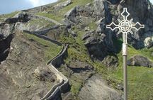 Game of Thrones in the Basque Country Sightseeing Private Tour
