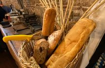 Barcelona guided walking tour and food experience