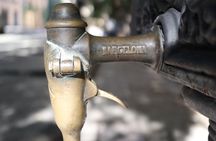 Guided walking tour to explore Barcelona's hidden gems