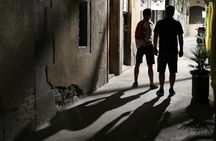 Guided walking tour to explore Barcelona's hidden gems