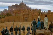 3-day Morocco desert adventure tour from Marrakech to Chegaga
