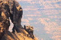 Mahabaleshwar nature and colonial heritage tour from Pune