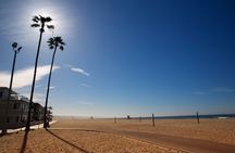 Newport Beach breweries and sunset tour