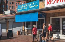 Freedom Trail food tour