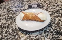 Quincy Market and North End food tour