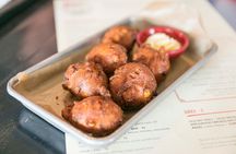 Boston Seafood tour