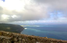 Arrabida with wine and cheese tasting at Mourisca Tide Mill